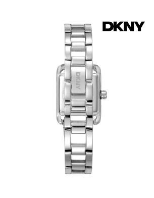 DKNY ladies Watch with Bracelet